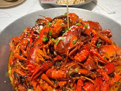 -巴厘龙虾·榜首油焖大虾(旗舰店·万松园)