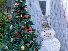 -弦月窗LUNETTE BY AMANDA(复兴路店)