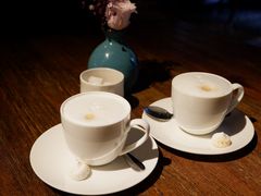 -Carbon莫卡哆·意大利复古集市餐厅(杭州大厦店)