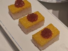 -杏花堂晋商私房菜(华熙五棵松店)