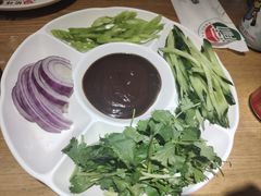 -榆林镇筋饼(知春路店)