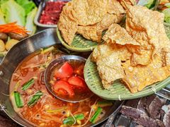 -王奋斗贵州酸汤牛肉火锅