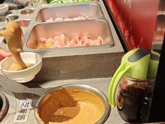 -成老灶火锅鸡(平山店)