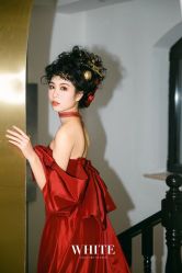 -纯色时光婚纱艺术馆WHITE