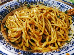 -老街杂酱面(东升街店)