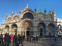 -圣马尔谷圣殿宗主教座堂