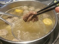 -贵宾牛·潮汕牛肉火锅(珠池总店)