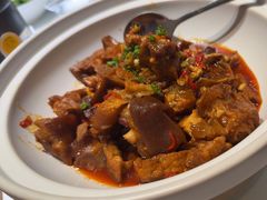 -院里寻菜·精致庭院菜(观沙岭店)