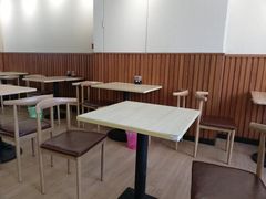 大堂-重庆巴蜀小面(万达金街店)