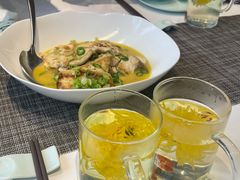 -上座云间·青年赣菜(绿茵店)