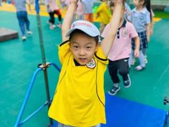 -伊顿幼儿园(济南大地锐城校区)