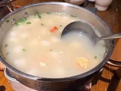 -湘力力小院·鱼汤泡饭(枫林路店)