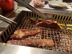 特级牛小排-樱宿日式和牛烧肉(五道口店)