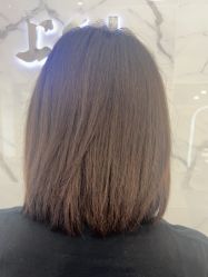 点击看大图 -上禾 HAIR SALON