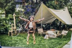 -WPlus明星肖像亲子全家福摄影