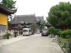 -上海青龙寺