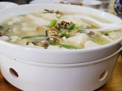 -阿东农家菜(新场古镇下塘街店)