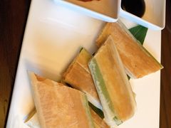 -九里云松·天香餐厅