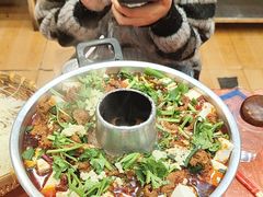 -王大乔泡椒米线·小火锅(星城天地店)