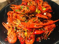 -大嘴龙虾·烧烤夜宵(北景园店)