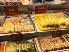 -宋记饼家(石门二路店)