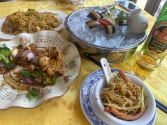 -肥姐美食(同福中路店)