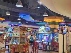 -汤姆熊欢乐世界(龙之梦店)