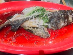 -阿伟海鲜楼·福建菜(延寿店)