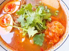 -蟹黄鱼·海派深夜面馆(江湾里店)