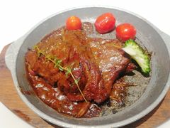 -杯子红牛排(创意产业园店)