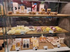 -巴黎贝甜(熙悦汇店)
