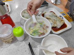 -银记肠粉(文昌北路店)