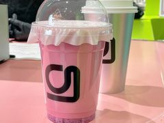 -gleeglee乐溢亦茶(合生汇店)