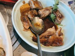 -蚬皇•陈味莞(西平景湖店)