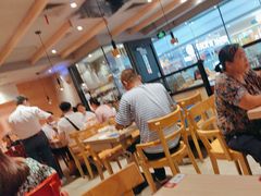 -大师兄·西北小馆(南沙万达广场店)