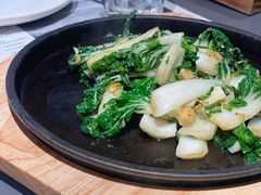 -小大董·烤鸭(观景餐厅·南京西路店)