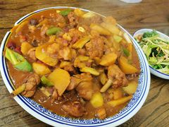 -福顺祥大盘鸡(临潼店)
