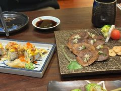 -鸟鹏烧鸟居酒屋(昌岗店)