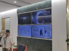 -海马体照相馆(环贸iapm大师爱情店)