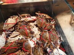 -黑金·寻焰自助百汇·烤肉·火锅(中街店)