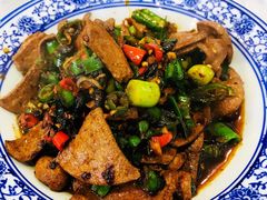 -新新湘菜馆(新中街二条店)