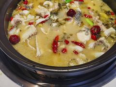 -周渝食惦酸菜鱼(青浦店)