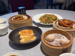 -潮府馆·非遗潮州菜·世纪公园(新国际博览中心店)