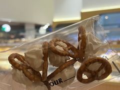 -OUR Bakery(SKP-S店)