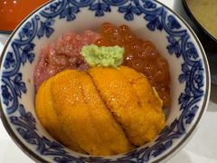 -鮨一日本料理旗舰店(总店)