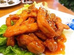 -西新饭店(城中店)