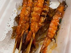 -湛江江记蚝莊烧烤工场(金海岸店)