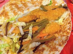 -麦当劳(天兴罗斯福店)