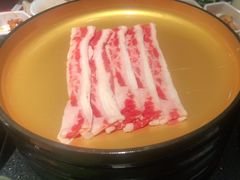 -牛New寿喜烧(虹桥新天地店)