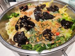 -老城味道·传统天津菜(杨柳青店)